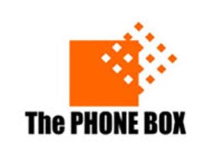 The Phone Box - 